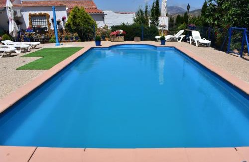 Pozo Alcon House | Alojamientos Rurales la Loma
