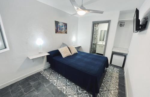 Sector C - Cerceta House | Alojamientos Santorini