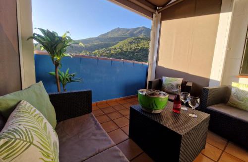 Benamahoma Apartment | Alojamientos Sierra de Cádiz Benamahoma