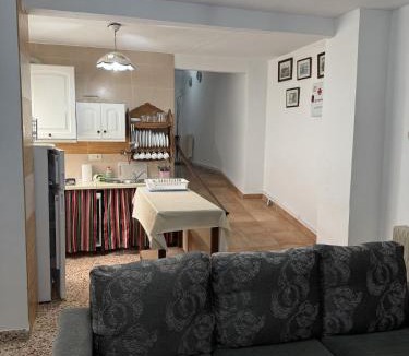 Quesada Apartment | Alojamientos SierraGuadalquivir