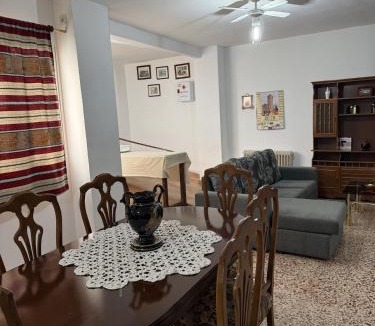Quesada Apartment | Alojamientos SierraGuadalquivir