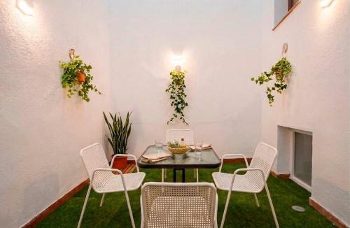 Pegalajar Apartment | Alojamientos turísticos El Patinillo