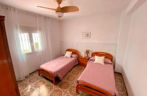 Pegalajar Apartment | Alojamientos turísticos El Patinillo