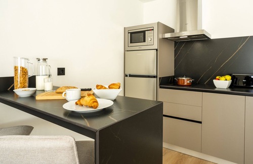 Merida Old Town Apartment | Alora Apartamentos Mérida