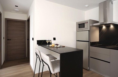 Merida Old Town Apartment | Alora Apartamentos Mérida