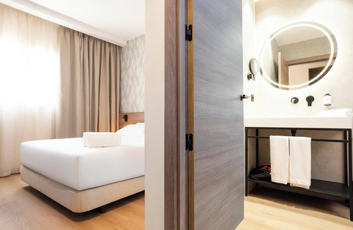 Merida Old Town Hotel | Alora Hotel Mérida
