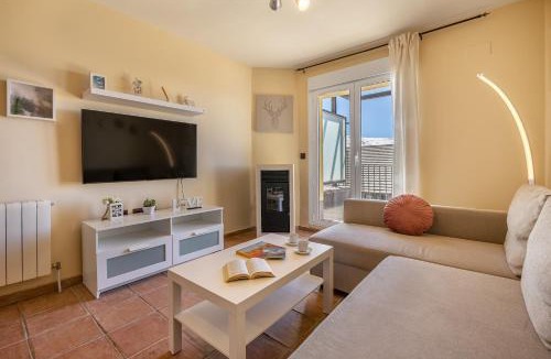 Pradollano Apartment | Alpine Sierra Nevada