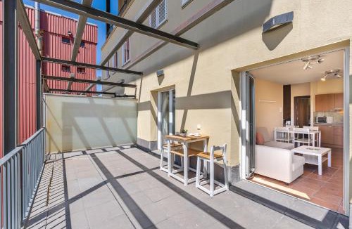 Pradollano Apartment | Alpine Sierra Nevada