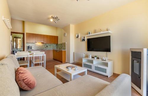Pradollano Apartment | Alpine Sierra Nevada
