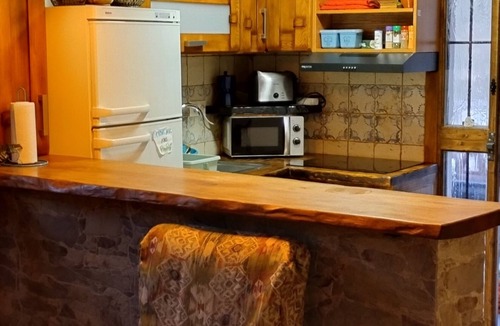 Ferreirola Cottage | Alpujarra Casa Fortuna
