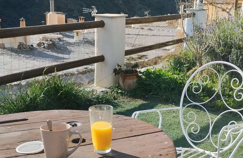 Ferreirola Cottage | Alpujarra Casa Fortuna