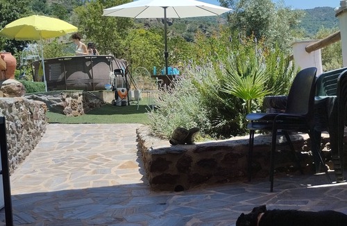 Ferreirola Cottage | Alpujarra Casa Fortuna