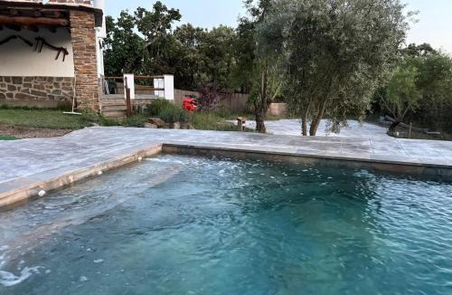 Portugos Villa | Alpujarra Las Lindes