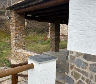Portugos Villa | Alpujarra Las Lindes