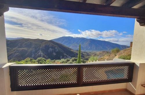 Carataunas Apartment | Alpujarra Relax Carataunas