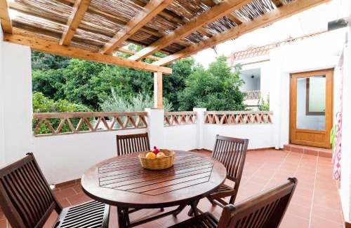 Orgiva House | Alpujarra Relax with Terrace