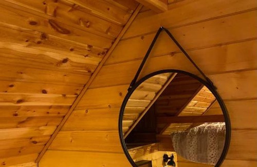 Pradollano Ski Chalet | AlquilaEasy Abetos - Preciosa cabaña con vistas a la montaña
