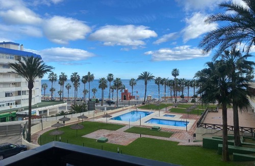 Torrequebrada Apartment | AlquilaEasy Aloha Playa