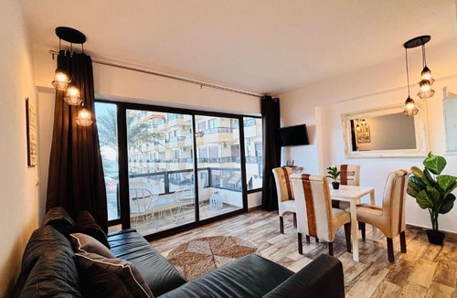 Torrequebrada Apartment | AlquilaEasy Aloha Playa