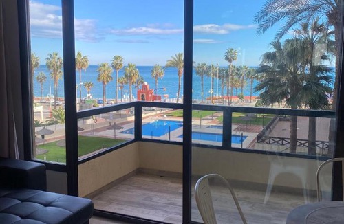 Torrequebrada Apartment | AlquilaEasy Aloha Playa
