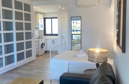 Torrequebrada Apartment | AlquilaEasy Aloha Playa