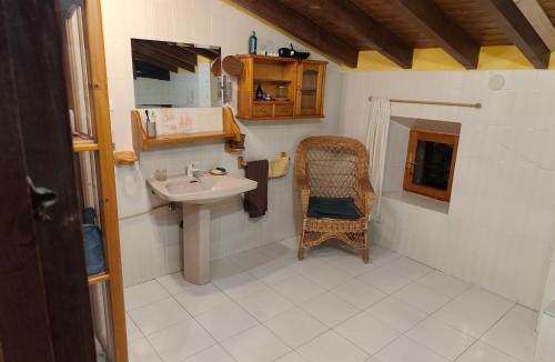 Orozko House | Alquiler de habitación