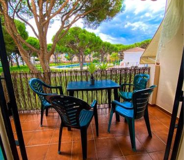 Mazagon Apartment | Alquiler Mazagon Pre-Parque Doñana