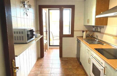Costa Esuri Apartment | Alquiler Vacacional Ayamonte