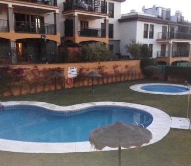 Costa Esuri Apartment | Alquiler Vacacional Ayamonte