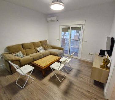 Cadiz Apartment | Alquiler vacacional Cádiz capital