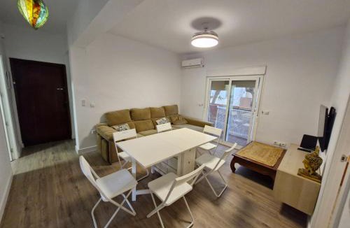Cadiz Apartment | Alquiler vacacional Cádiz capital