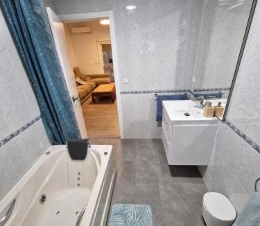 Cadiz Apartment | Alquiler vacacional Cádiz capital