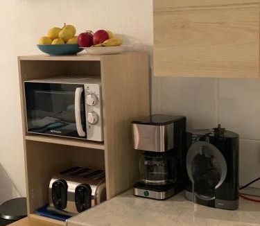 Almerimar Apartment | Alta Entinas complex