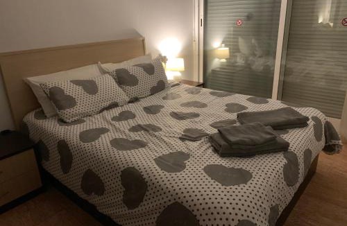 Almerimar Apartment | Alta Entinas complex