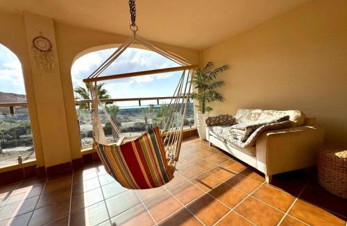 Almerimar Apartment | Alta Entinas