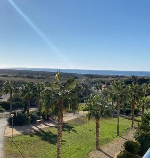 Almerimar Apartment | Alta Entinas