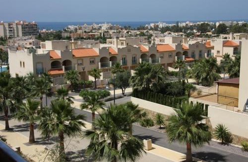 Almerimar Apartment | Alta Entinas