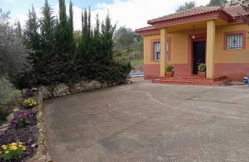 Almodovar del Rio House | Altair