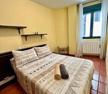 Cerecedo Apartment | Altair