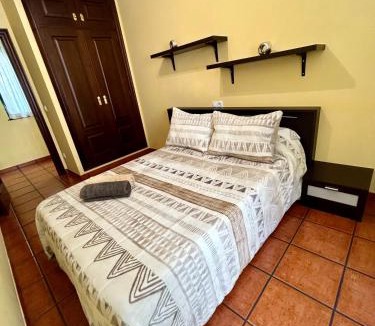 Cerecedo Apartment | Altair