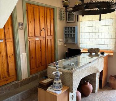 Hoyos del Espino Hotel | ALTOGREDOS Hotel Rural y apartamentos turísticos