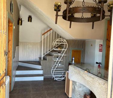 Hoyos del Espino Hotel | ALTOGREDOS Hotel Rural y apartamentos turísticos