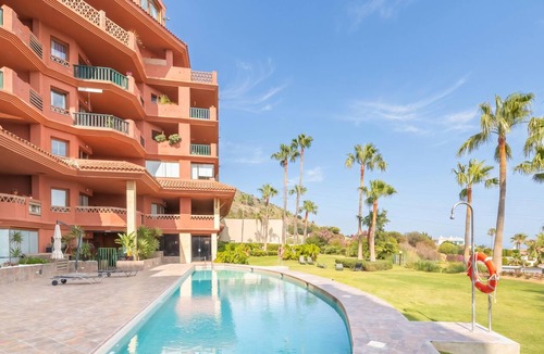 La Capellania Apartment | Altos Del Higueron Panoramic View, Benalmádena, Spain