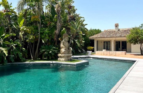 Valencina de la Concepcion House | Altozano Rooms - Sevilla Luxury Collections
