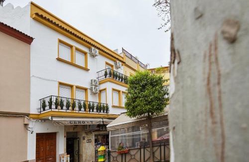 Andujar Apartment | Altozano la Victoria B