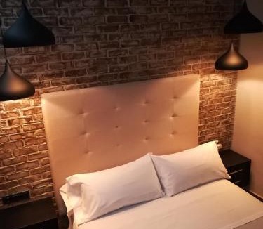 Ubrique Apartment | Alvarado Loft Rural