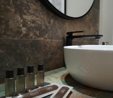 Ubrique Apartment | Alvarado Loft Rural