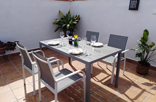 Cordoba House | Alzahira 1