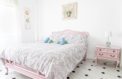 Historic Center of Estepona Apartment | Ama