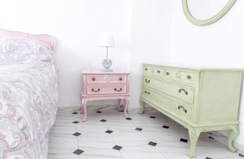 Historic Center of Estepona Apartment | Ama